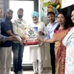 ਬਲਤੇਜ ਸਿੰਘ ਪੰਨੂ ਨੇ ਸੀਬੀਐਸਈ ਨੈਸ਼ਨਲ ਅਥਲੈਟਿਕਸ ਮੀਟ ਦਾ ਕੈਲੰਡਰ ਕੀਤਾ ਜਾਰੀ