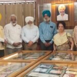ਡਾ. ਰਤਨ ਸਿੰਘ ਜੱਗੀ ਵਿਦਵਾਨ ਤੇ ਚਿੰਤਕ ਹੋਣ ਦੇ ਨਾਲ ਸਦਭਾਵਨਾ ਦੇ ਪ੍ਰਤੀਕ ਵੀ ਸਨ- ਸ. ਜਸਵੰਤ ਸਿੰਘ ਜ਼ਫ਼ਰ ਭਾਸ਼ਾ ਵਿਭਾਗ ਪੰਜਾਬ ’ਚ ਪਦਮਸ਼੍ਰੀ ਡਾ. ਰਤਨ ਸਿੰਘ ਜੱਗੀ ਕੋਨਾ ਸਥਾਪਤ 