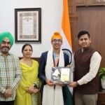 ਨੌਜਵਾਨ ਖਿਡਾਰੀ ਅੰਤਰਰਾਸ਼ਟਰੀ ਪੱਧਰ ’ਤੇ ਸੂਬੇ ਦਾ ਨਾਮ ਰੌਸ਼ਨ ਕਰ ਰਹੇ ਹਨ: ਡਾ. ਹਿਮਾਂਸ਼ੂ ਅਗਰਵਾਲ