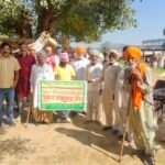ਪਰਾਲੀ ਪ੍ਰਬੰਧਨ ਸਬੰਧੀ ਨੁੱਕੜ ਨਾਟਕਾਂ ਰਾਹੀਂ ਕਿਸਾਨਾਂ ਨੂੰ ਕੀਤਾ ਜਾਗਰੂਕ