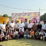 ਖੇਡਾਂ ਵਤਨ ਪੰਜਾਬ ਦੀਆਂ-2026 ਤਹਿਤ ਪਟਿਆਲਾ ਵਿੱਚ ਜਿਮਨਾਸਟਿਕ, ਖੋ-ਖੋ ਤੇ ਕਬੱਡੀ ਦੇ ਮੁਕਾਬਲੇ ਜਾਰੀ