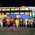 ਸ਼ਰਧਾਲੂਆਂ ਨੂੰ ਧਾਰਮਿਕ ਅਸਥਾਨਾਂ ਦੇ ਦਰਸ਼ਨਾਂ ਲਈ ਵਿਧਾਇਕ ਕੋਹਲੀ ਨੇ ਤੀਰਥ ਯਾਤਰਾ ਬੱਸ ਕੀਤੀ ਰਵਾਨਾ
